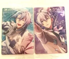 アイナナウエハース25 環　壮五