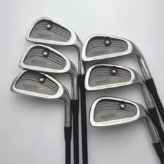 マグレガー RPM ゴルフクラブ アイアンセット 6本のサムネイル