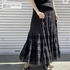 plage◆スカートのサムネイル