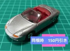 1/58 #091 ポルシェ ボクスター