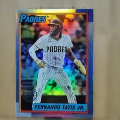 2026年最新】タティスjr カードの人気アイテム - メルカリ