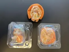 シルバニアファミリー　どきどきコレクション　赤ちゃんフルーツパーティー2