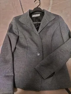 レディーススーツジャケット