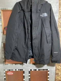 THE NORTH FACE マウンテンジャケット M