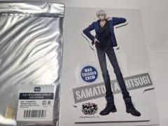 ヒプマイ 左馬刻 マルイ スタンドポップ