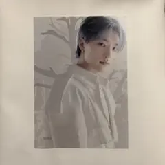 SEVENTEEN ジュン あいのちから タワレコ フライヤー - メルカリ