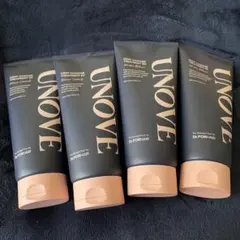 UNOVE ディープダメージヘアマスク ヘアオイル ヘアミストセット
