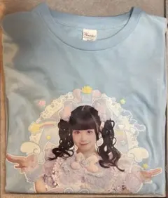 iLiFE! 虹羽みに 武道館 くじ Tシャツ - メルカリ