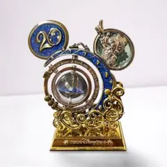 ディズニーシー20周年限定／クリスタルスフィア ／台座付き