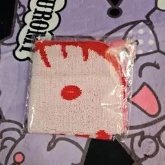 ハローキティ　プチタオル