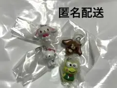 めじるしアクセサリー サンリオキャラクターズオールスターズ Part.2