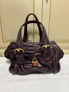 Marc Jacobs bag y2k vintage Archive 00s