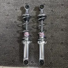 YSS製 G-SERIES リアサス 330mm CB400 SUPERFOUR - メルカリ