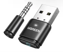 UGREEN Bluetooth アダプター USB 送信機 本体のサムネイル