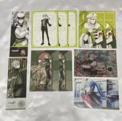 アイナナ Re:vale 千 ポストカード