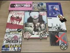 2026年最新】f(x) アルバムの人気アイテム - メルカリ