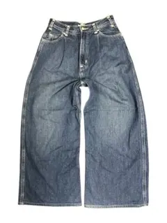 Levi’s RED リーバイス レッド デニムワイドパンツ supreme