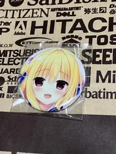 ハミダシクリエイティブ コラボカフェ限定 缶バッジ 3種コンプリート