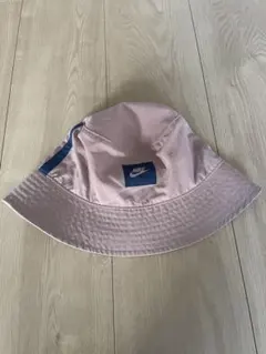 美品　NIKE バケハ