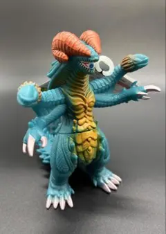ウルトラ怪獣シリーズ　ガーゴルゴン　ウルトラマン　怪獣