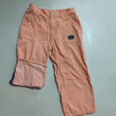 ミキハウス　ダブルビー　150cm パンツ