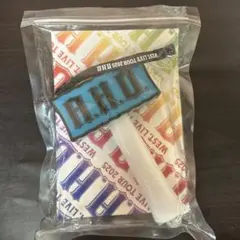 A.H.O.なペンライト 【WESTꓸ】