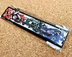 WRCフォーラム8ラリージャパン2025 タグキーホルダー