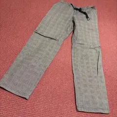 Columbia チェック柄Mサイズ