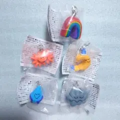 DAISUKE KONDO めじるしアクセサリー