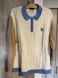 special guest ttt_msw コラボニット