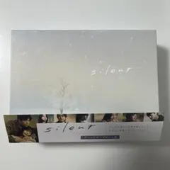 2026年最新】Silent blu-ray ディレクターズカットの人気アイテム