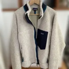 パタゴニア　レトロX FA22