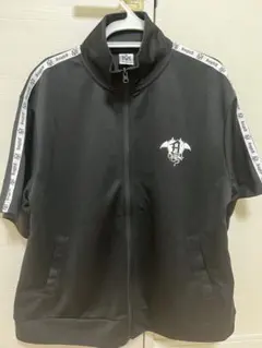 KnightA トラックショートウェア