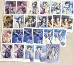 アイナナ　アイドリッシュセブン　ぱしゃこれ　和泉一織