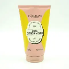 ロクシタン ローズシトロンメイヤー ボディクリーム　150ml