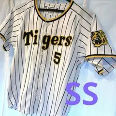 近本　ユニフォーム　S 2025年最新】近本 ユニフォーム sの人気アイテム - メルカリ