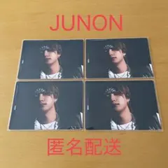 유*♡様 BE:FIRST　JUNON　トレカ＆ランダムアクキー 2026年最新】be:first ジュノン アクキーの人気アイテム - メルカリ