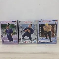 一番くじ ドラゴンボール EX フィギュア B賞 C賞 ラストワン おまけ 