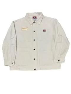 西成ハウス Nishinari House BEN DAVIS XL 刺繍