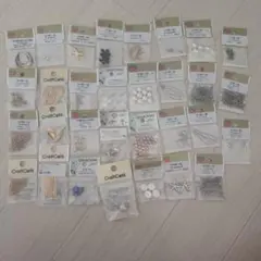 CraftCafé ピアス用金具セット