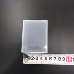 ニチフ端子　空ケース　プラスチックケース20個