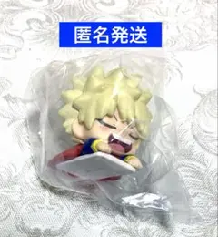 僕のヒーローアカデミア ヒロアカ おねむたん vol.4 爆豪勝己