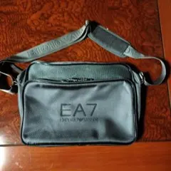 ★EA7★エンポリオアルマーニショルダーバッグ
