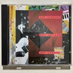 Pat Metheny Question and Answer CD