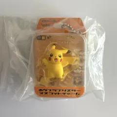 ポケプラブリスターマスコットチャーム ピカチュウ