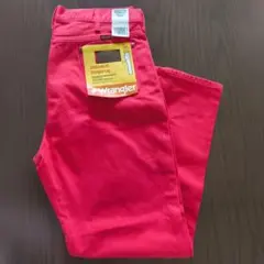 ラングラー　Wrangler デニム