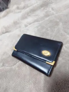 dunhill ダンヒル キーケース