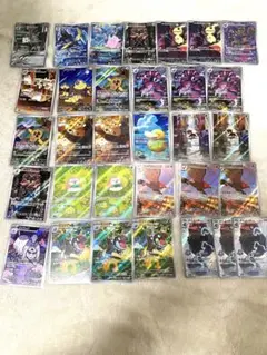 ポケモンカードAR 29枚まとめ売り