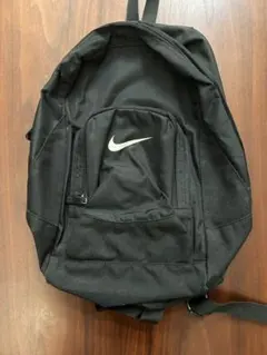 Nike ブラック バックパック