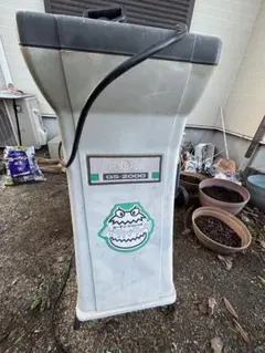 2026年最新】リョービ gs-2000の人気アイテム - メルカリ